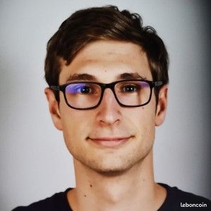 Photo de profil de Romain