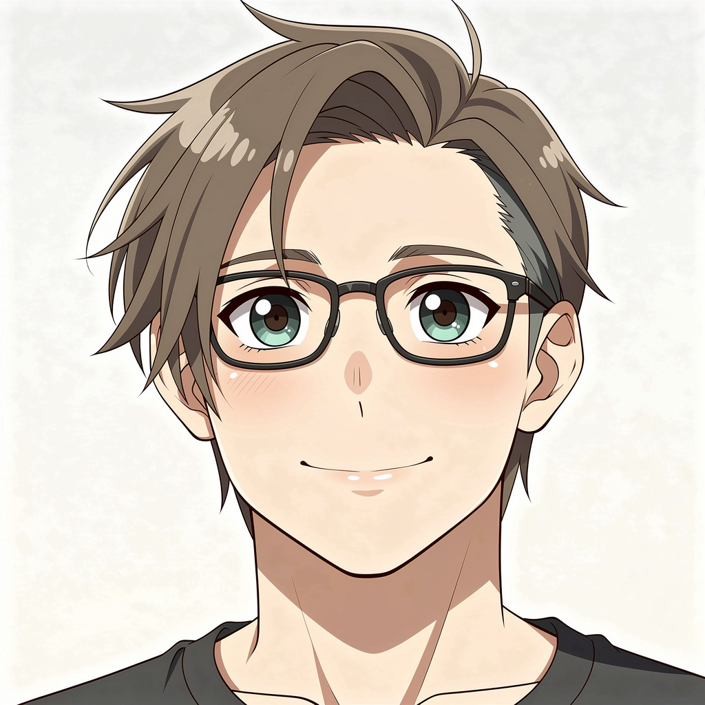 Photo de profil de Romain